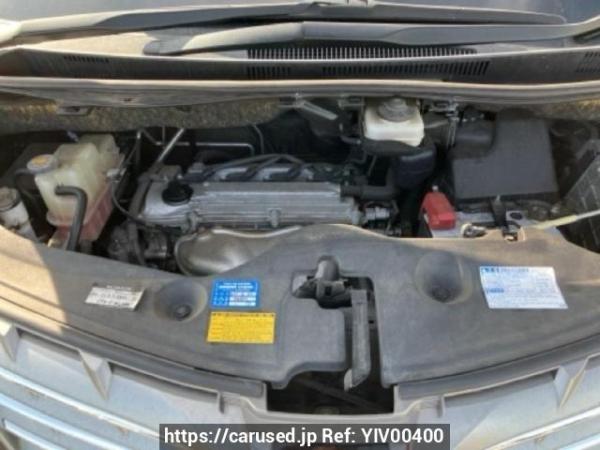 Used 2010 AT toyota alphard ANH20W Image[9]