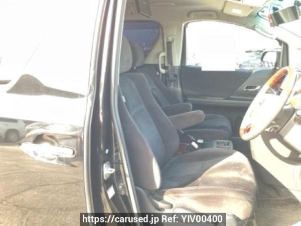 Used 2010 AT toyota alphard ANH20W Image[11]