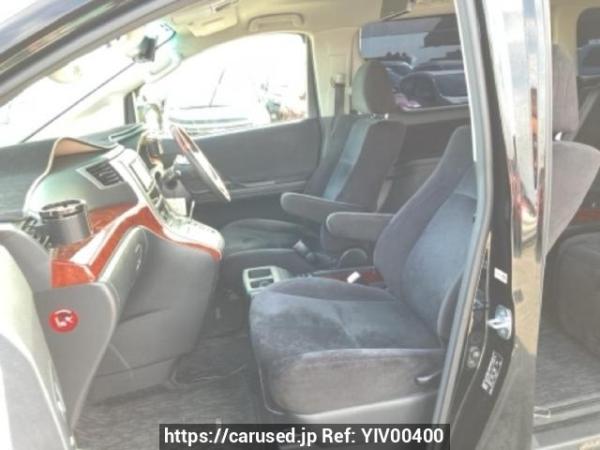 Used 2010 AT toyota alphard ANH20W Image[12]