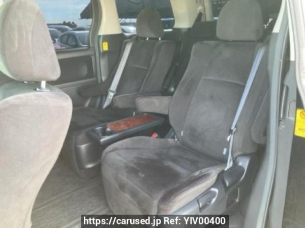 Used 2010 AT toyota alphard ANH20W Image[14]