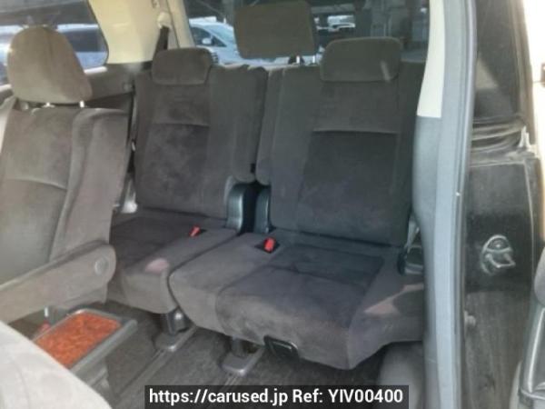 Used 2010 AT toyota alphard ANH20W Image[15]