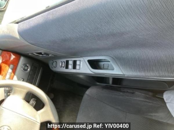 Used 2010 AT toyota alphard ANH20W Image[16]