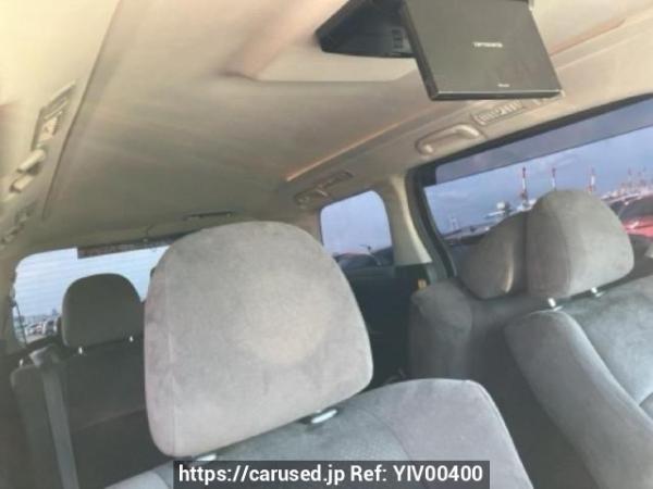 Used 2010 AT toyota alphard ANH20W Image[17]