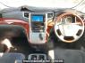 Used 2010 AT toyota alphard ANH20W Image[18]