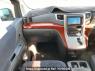 Used 2010 AT toyota alphard ANH20W Image[19]