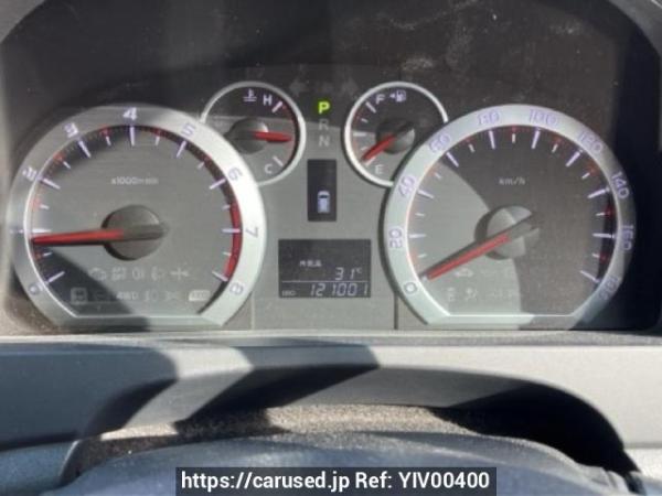 Used 2010 AT toyota alphard ANH20W Image[21]