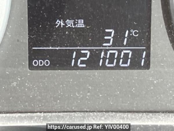 Used 2010 AT toyota alphard ANH20W Image[22]
