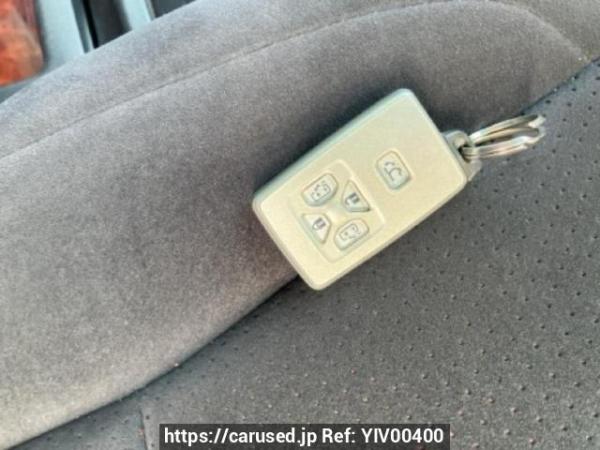 Used 2010 AT toyota alphard ANH20W Image[28]
