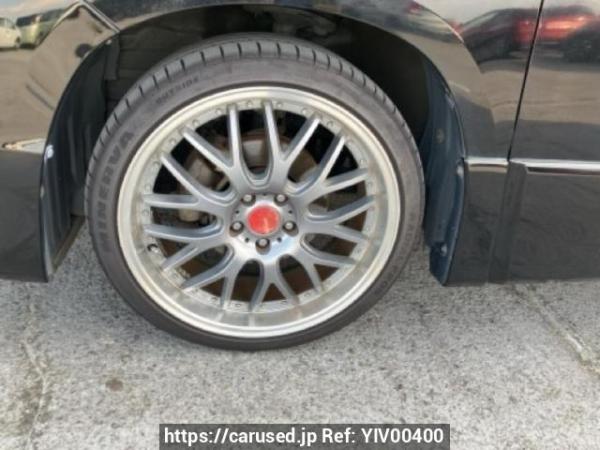 Used 2010 AT toyota alphard ANH20W Image[29]