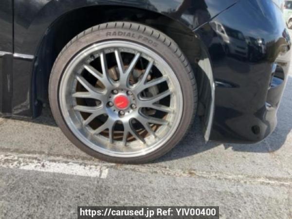 Used 2010 AT toyota alphard ANH20W Image[30]