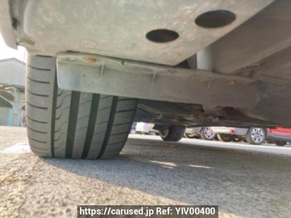 Used 2010 AT toyota alphard ANH20W Image[33]