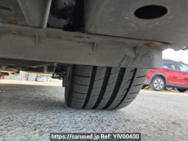Used 2010 AT toyota alphard ANH20W Image[34]