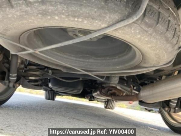Used 2010 AT toyota alphard ANH20W Image[42]