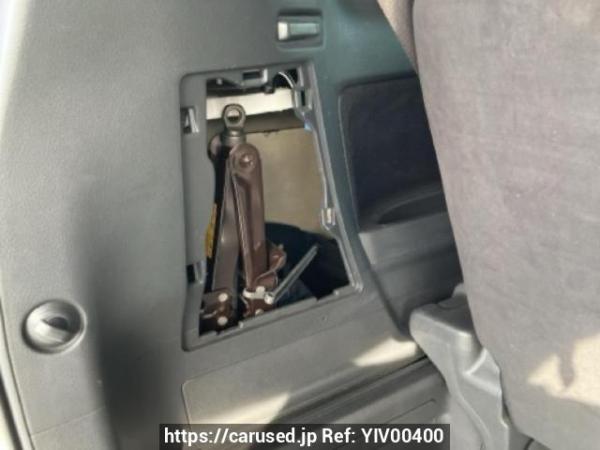 Used 2010 AT toyota alphard ANH20W Image[43]