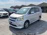 Used 2008 AT toyota noah ZRR75W Image[2]