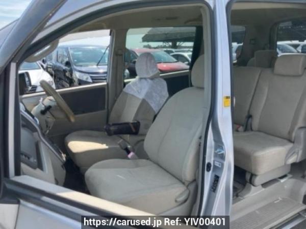 Used 2008 AT toyota noah ZRR75W Image[12]