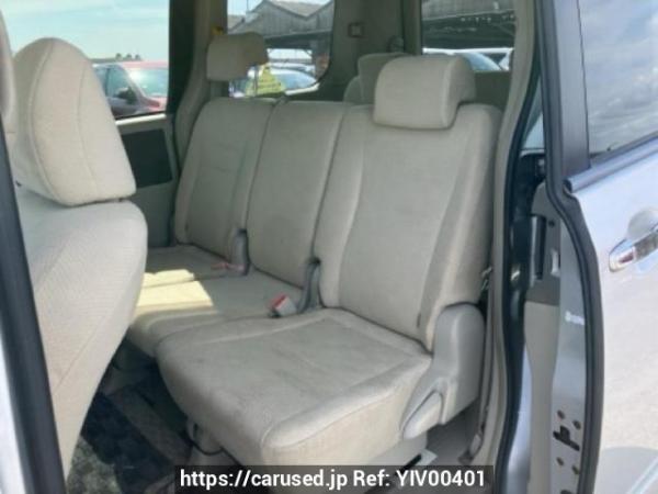 Used 2008 AT toyota noah ZRR75W Image[14]
