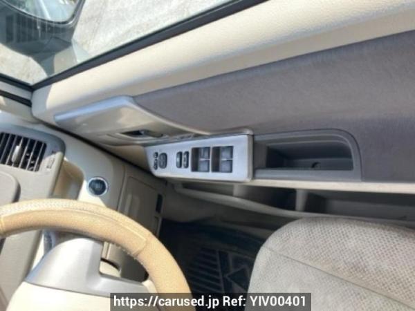 Used 2008 AT toyota noah ZRR75W Image[16]