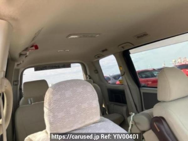 Used 2008 AT toyota noah ZRR75W Image[17]