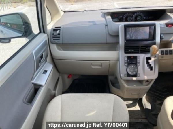 Used 2008 AT toyota noah ZRR75W Image[19]