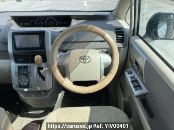 Used 2008 AT toyota noah ZRR75W Image[20]