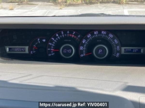 Used 2008 AT toyota noah ZRR75W Image[21]