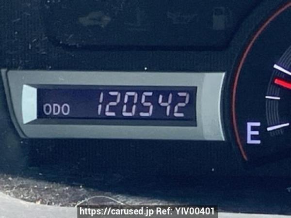 Used 2008 AT toyota noah ZRR75W Image[22]