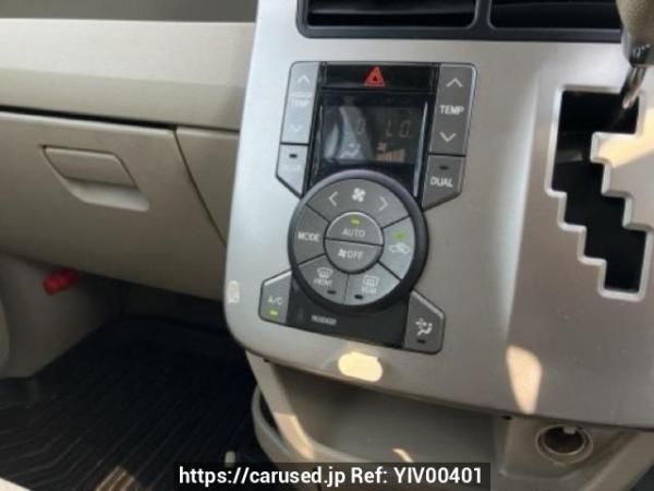Used 2008 AT toyota noah ZRR75W Image[23]