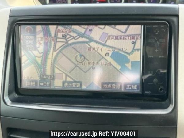 Used 2008 AT toyota noah ZRR75W Image[24]