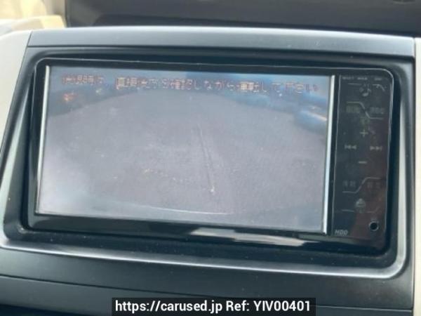 Used 2008 AT toyota noah ZRR75W Image[25]