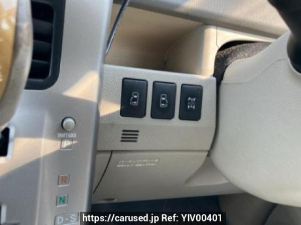 Used 2008 AT toyota noah ZRR75W Image[27]