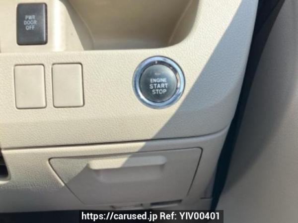 Used 2008 AT toyota noah ZRR75W Image[28]