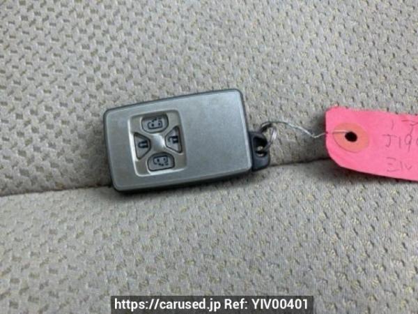 Used 2008 AT toyota noah ZRR75W Image[29]