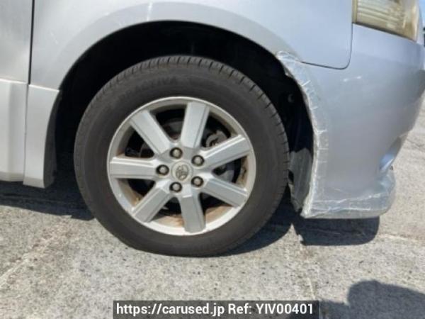 Used 2008 AT toyota noah ZRR75W Image[31]