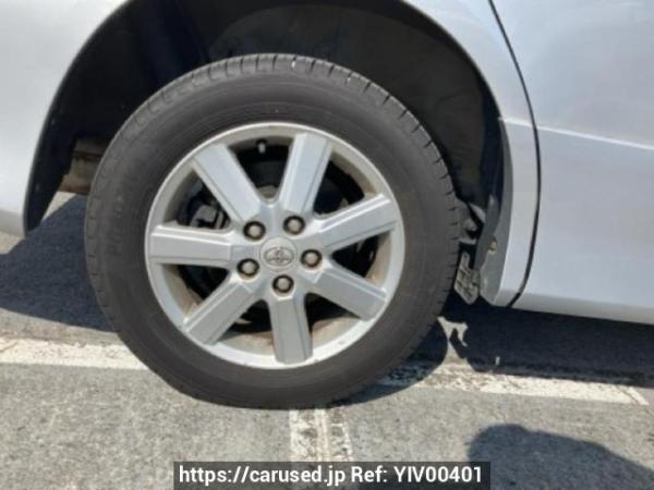 Used 2008 AT toyota noah ZRR75W Image[32]