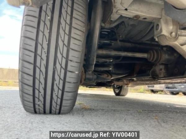Used 2008 AT toyota noah ZRR75W Image[40]
