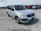 Toyota Succeed Van NCP55V