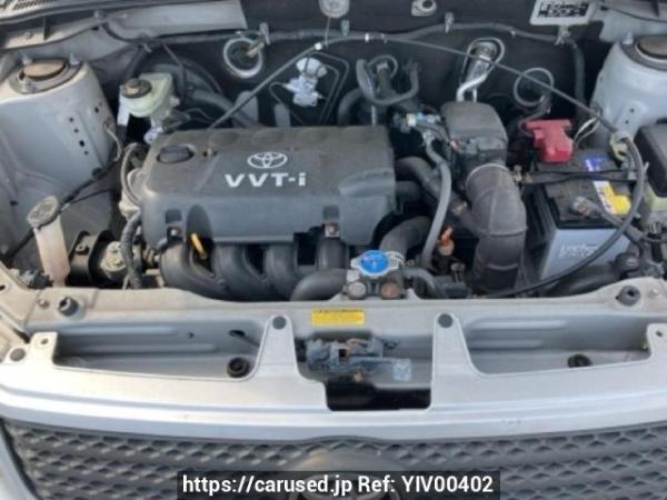 Used 2010 AT toyota succeed-van NCP55V Image[9]