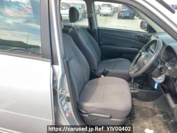 Used 2010 AT toyota succeed-van NCP55V Image[11]