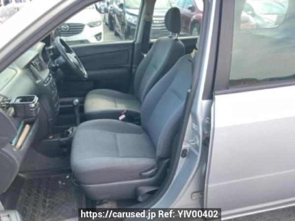 Used 2010 AT toyota succeed-van NCP55V Image[12]