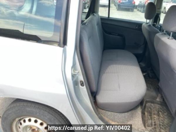 Used 2010 AT toyota succeed-van NCP55V Image[13]