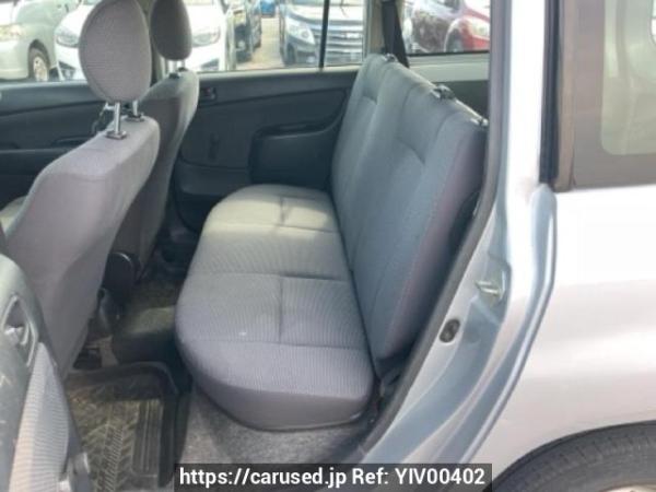 Used 2010 AT toyota succeed-van NCP55V Image[14]