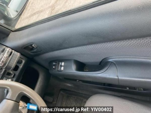 Used 2010 AT toyota succeed-van NCP55V Image[15]