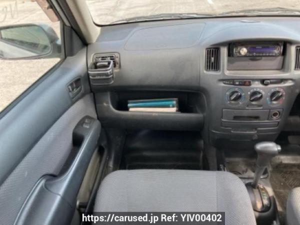 Used 2010 AT toyota succeed-van NCP55V Image[17]