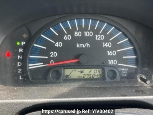 Used 2010 AT toyota succeed-van NCP55V Image[19]