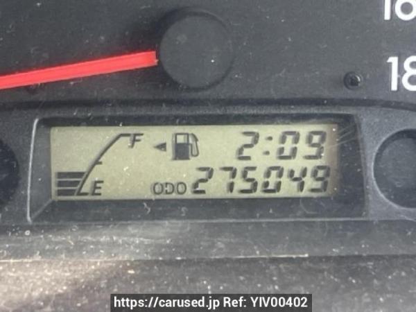 Used 2010 AT toyota succeed-van NCP55V Image[20]