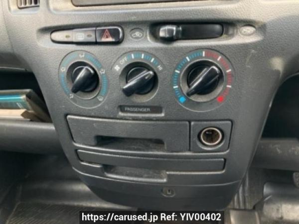 Used 2010 AT toyota succeed-van NCP55V Image[22]