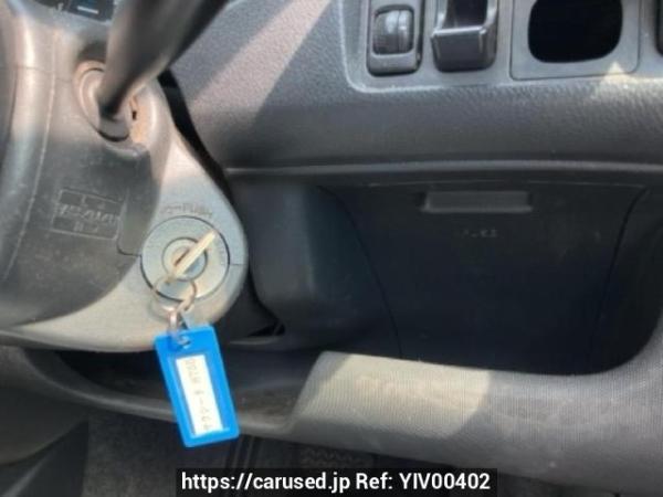Used 2010 AT toyota succeed-van NCP55V Image[24]