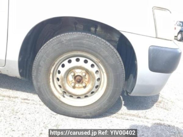 Used 2010 AT toyota succeed-van NCP55V Image[26]