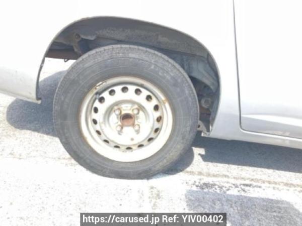 Used 2010 AT toyota succeed-van NCP55V Image[27]
